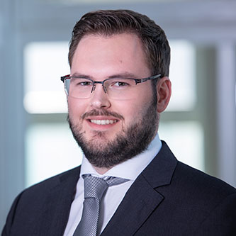 Unterschrift Elias Dächert
